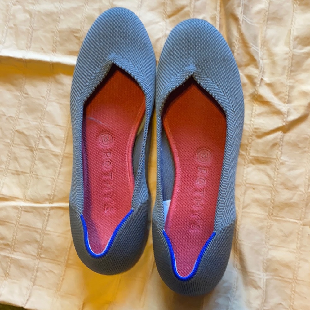Rothys the flat